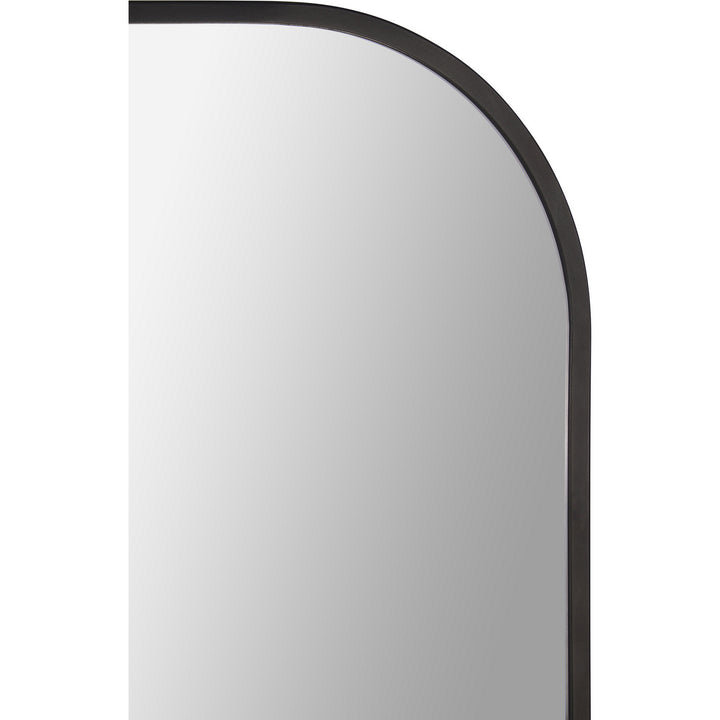 Renwil Canada - MT2382 - Mirror - Luka - Black