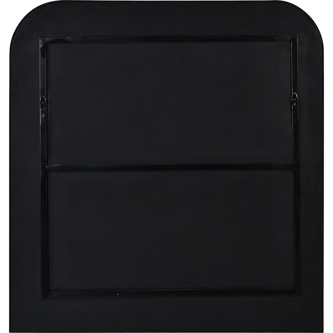 Renwil Canada - MT2382 - Mirror - Luka - Black