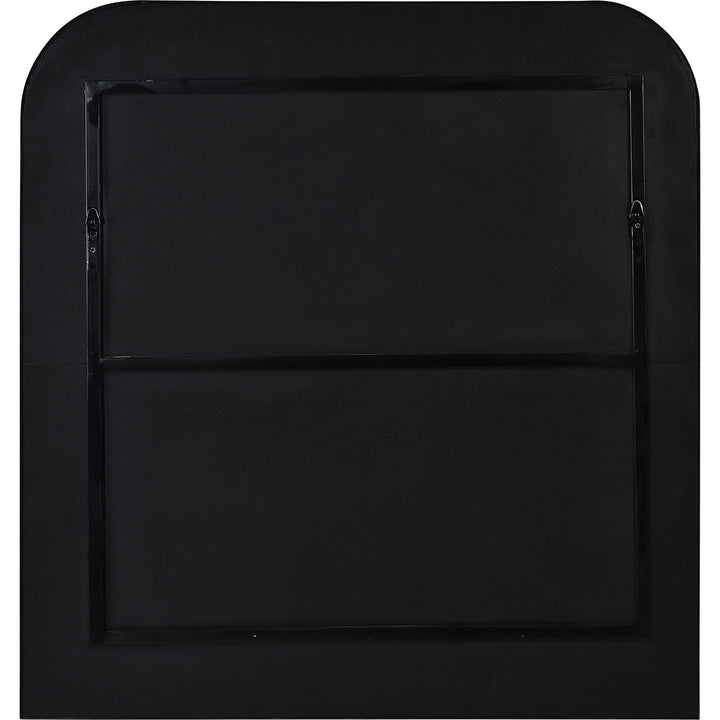 Renwil Canada - MT2382 - Mirror - Luka - Black