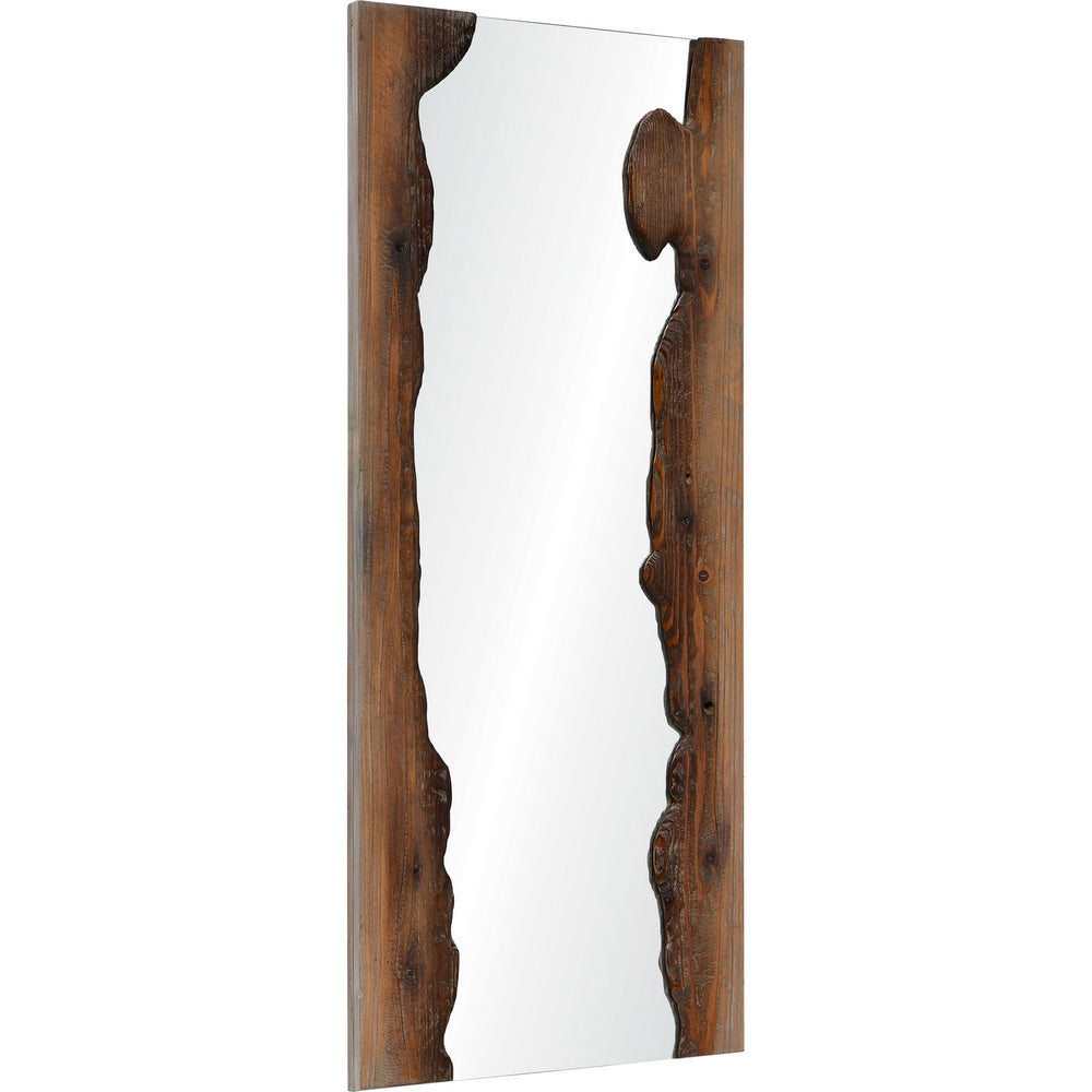 Renwil Canada - MT2385 - Mirror - Connix - Brown