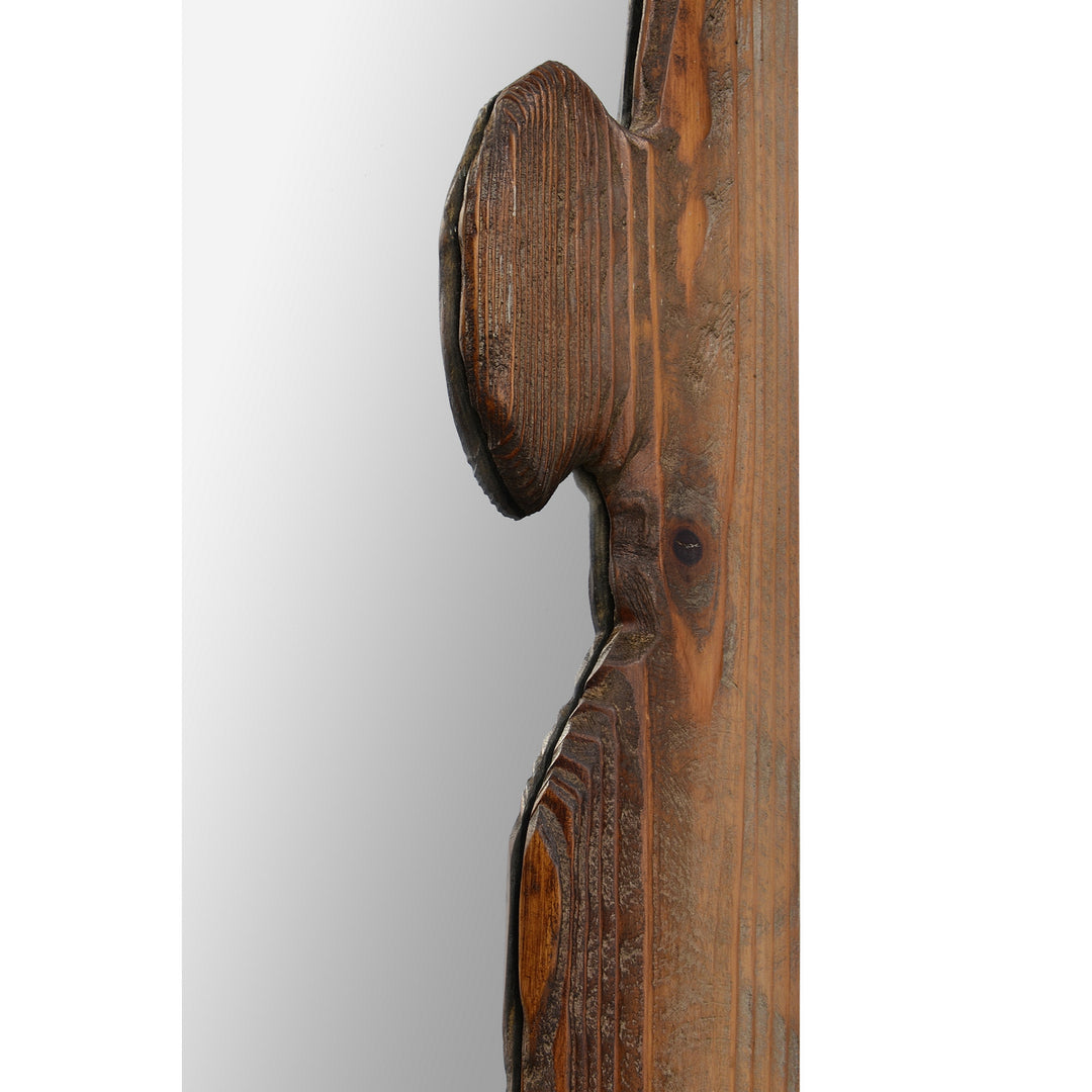 Renwil Canada - MT2385 - Mirror - Connix - Brown