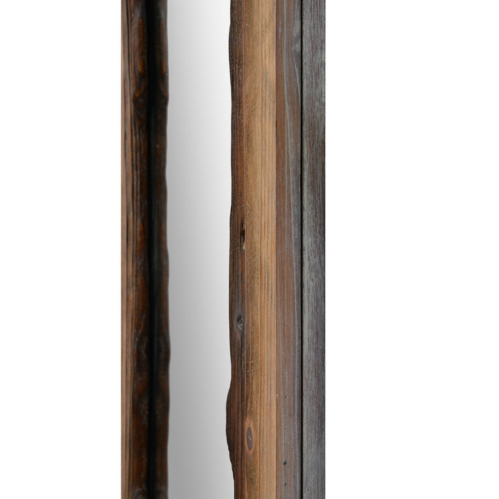 Renwil Canada - MT2385 - Mirror - Connix - Brown