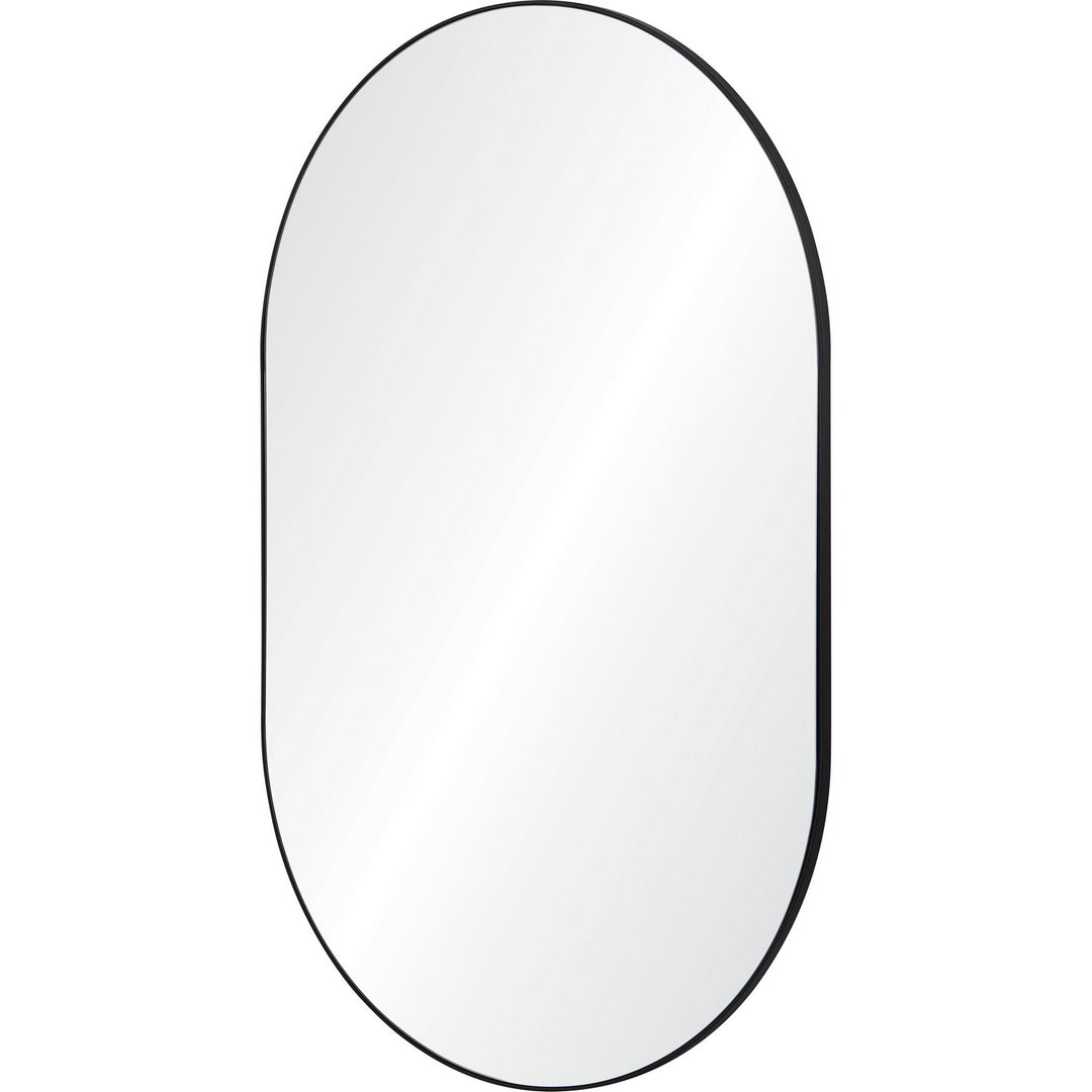 Renwil Canada - MT2394 - Mirror - Webster - Black