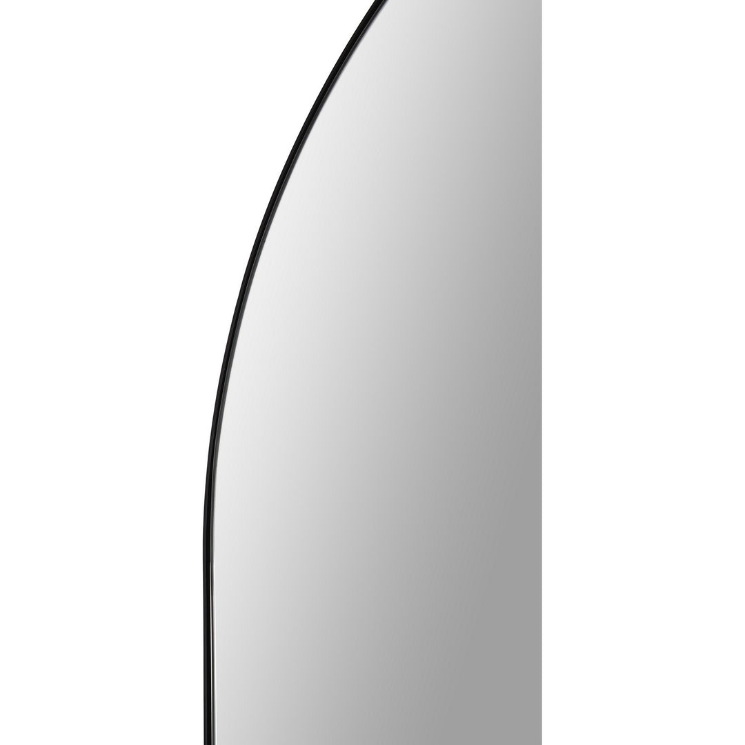Renwil Canada - MT2394 - Mirror - Webster - Black