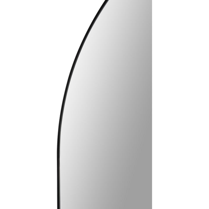 Renwil Canada - MT2394 - Mirror - Webster - Black