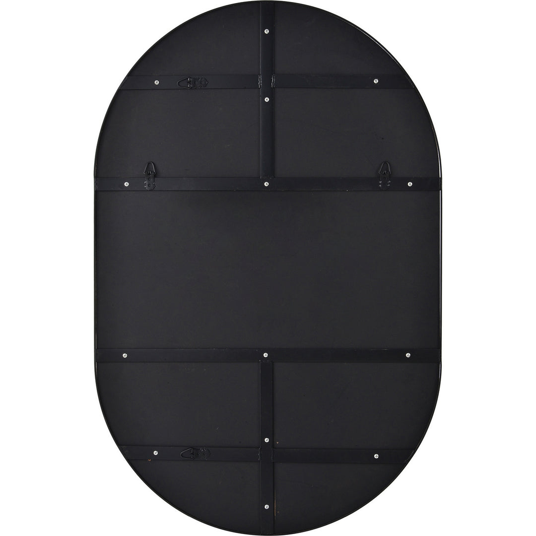 Renwil Canada - MT2394 - Mirror - Webster - Black