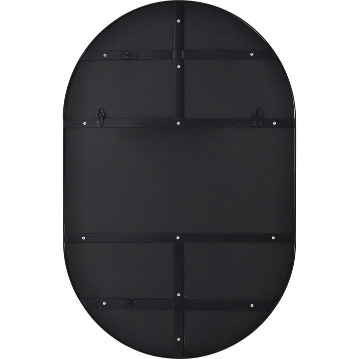 Renwil Canada - MT2394 - Mirror - Webster - Black
