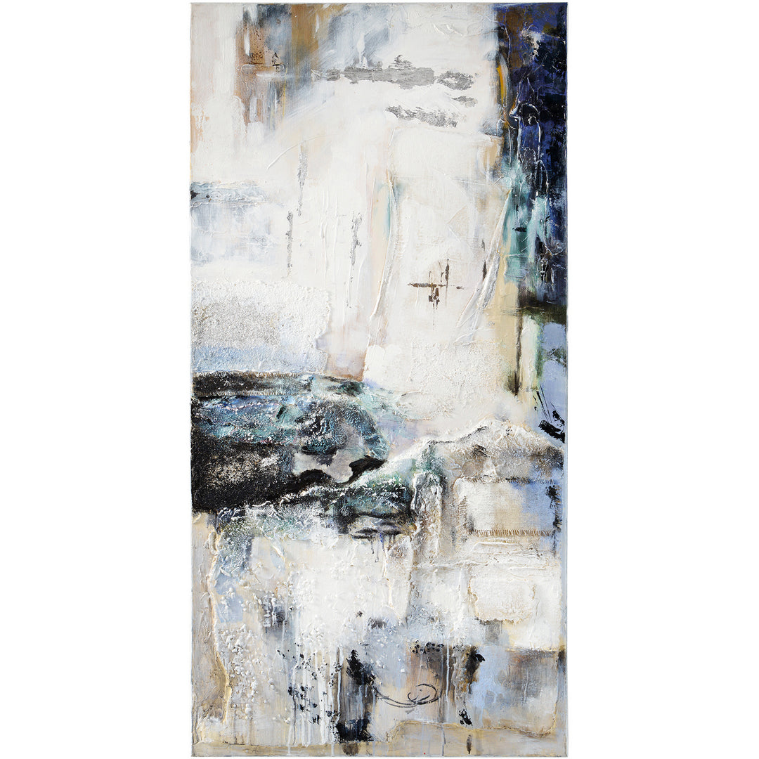 Renwil Canada - OL1899 - Home Accents - Canvas Art