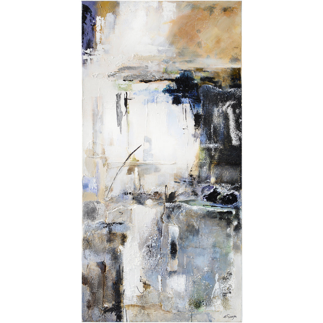 Renwil Canada - OL1899 - Home Accents - Canvas Art