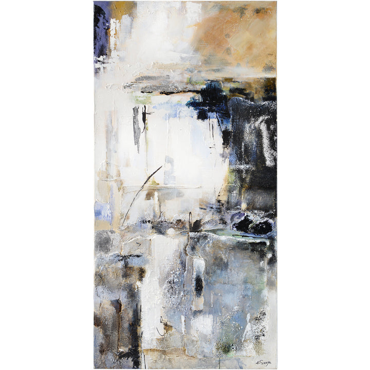 Renwil Canada - OL1899 - Home Accents - Canvas Art