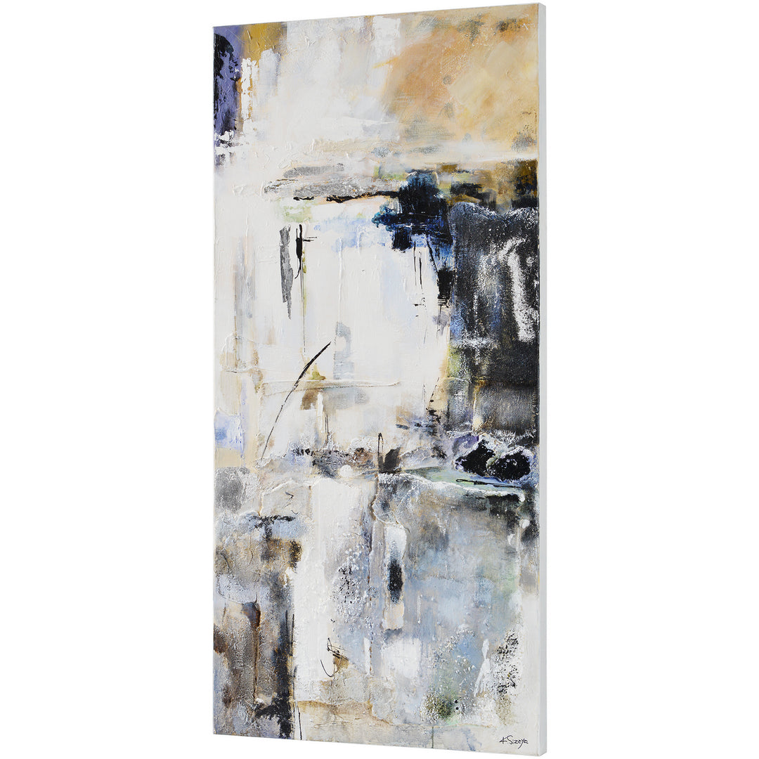 Renwil Canada - OL1899 - Home Accents - Canvas Art