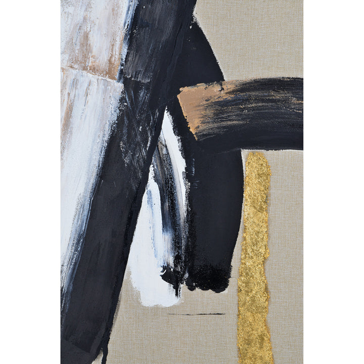 Renwil Canada - OL1928 - Home Accents - Canvas Art