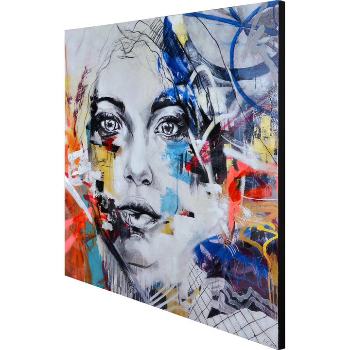 Renwil Canada - OL1947 - Home Accents - Canvas Art