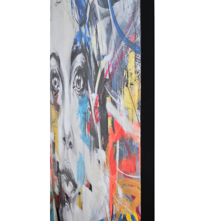 Renwil Canada - OL1947 - Home Accents - Canvas Art