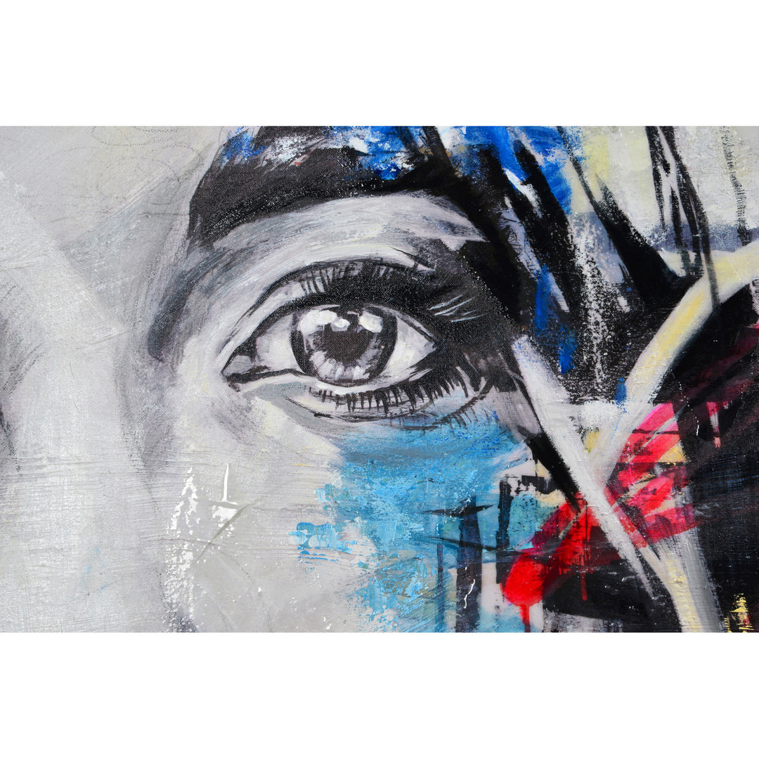 Renwil Canada - OL1947 - Home Accents - Canvas Art