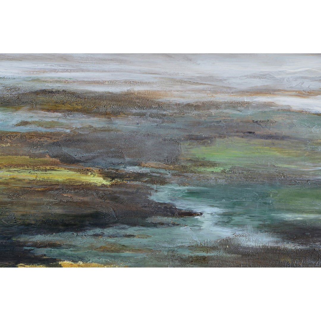 Renwil Canada - OL1961 - Home Accents - Canvas Art