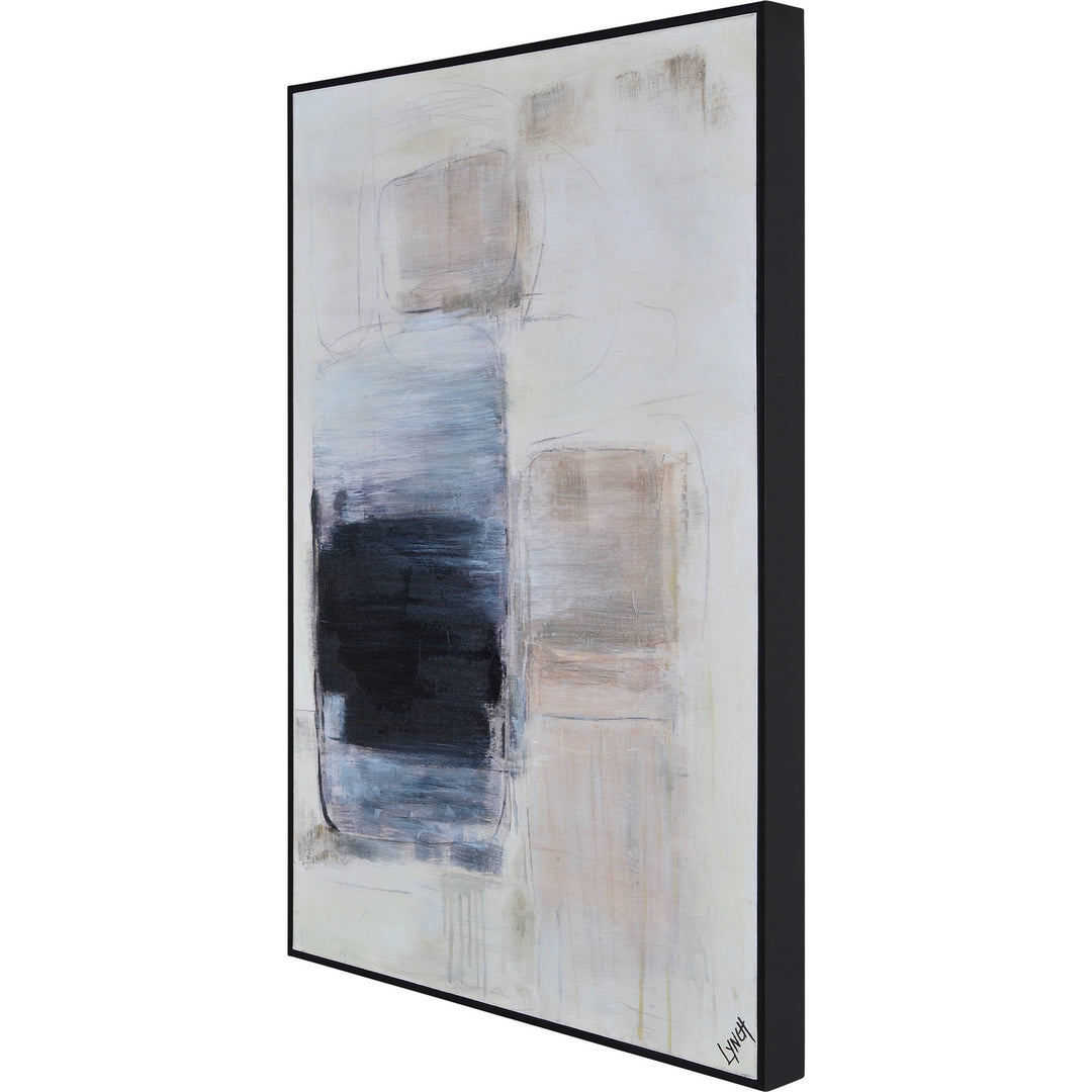 Renwil Canada - OL1965 - Home Accents - Canvas Art