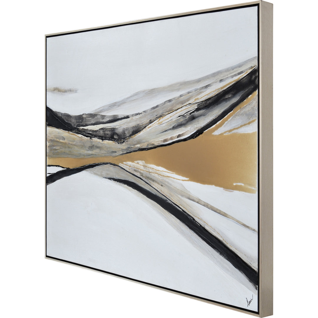 Renwil Canada - OL1968 - Home Accents - Canvas Art