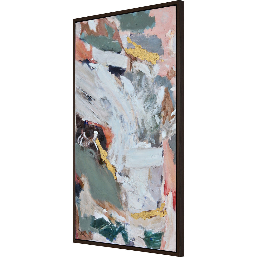 Renwil Canada - OL1978 - Home Accents - Canvas Art