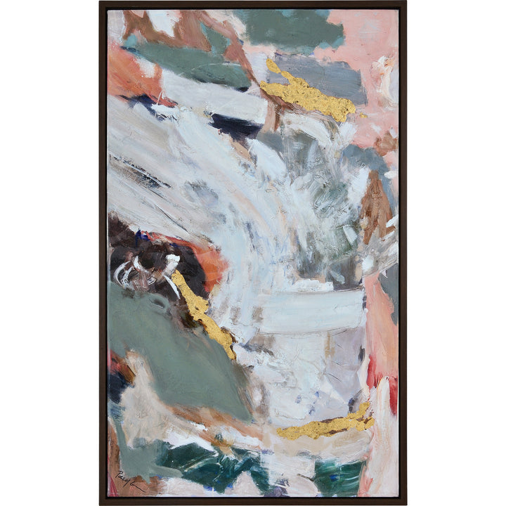 Renwil Canada - OL1978 - Home Accents - Canvas Art