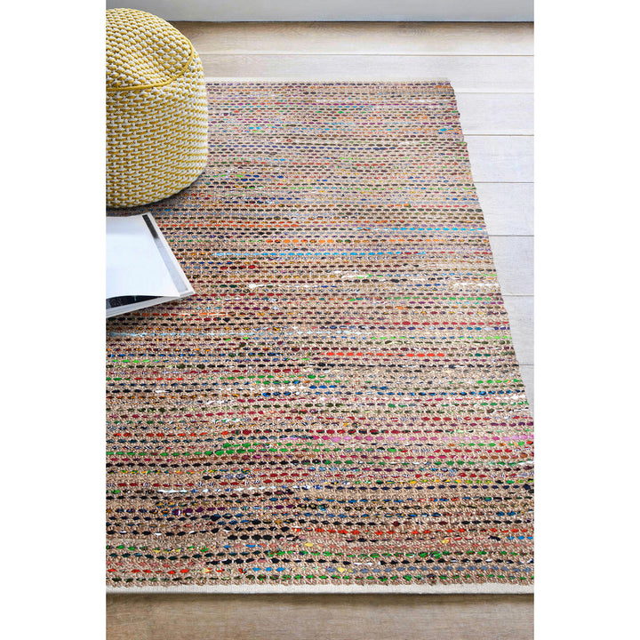 Renwil Canada - RACA-13686-810 - Rug - Acasia - Natural ,Multi Color