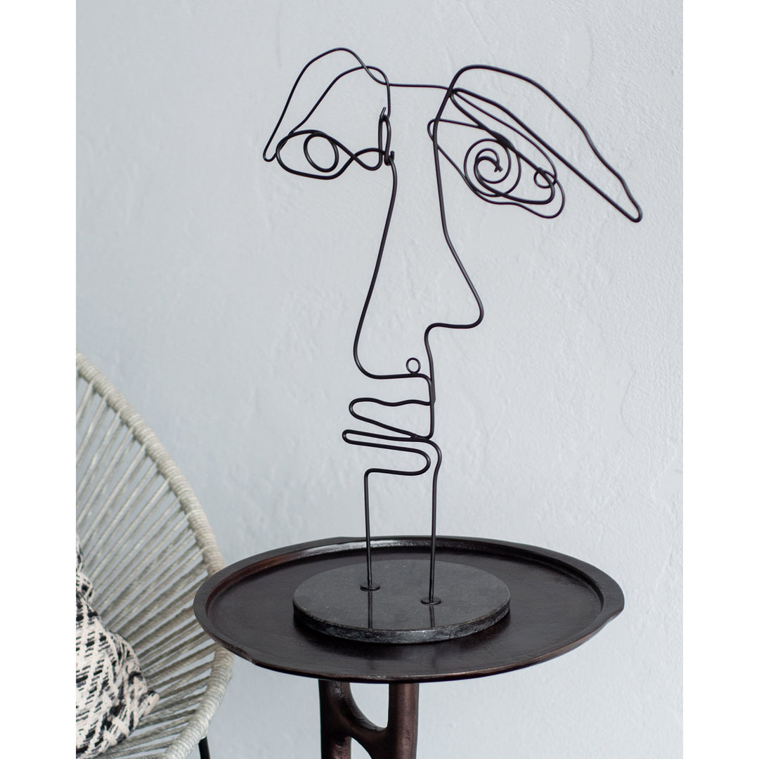 Renwil Canada - STA665 - Home Accents - Statues/Sculptures