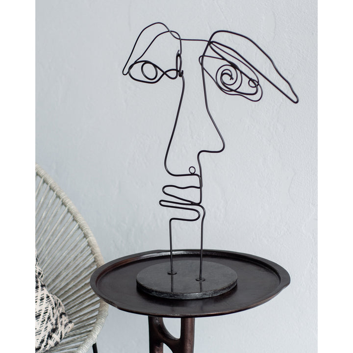 Renwil Canada - STA665 - Home Accents - Statues/Sculptures