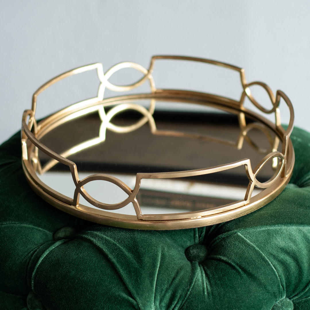 Renwil Canada - STA757 - Home Accents - Trays