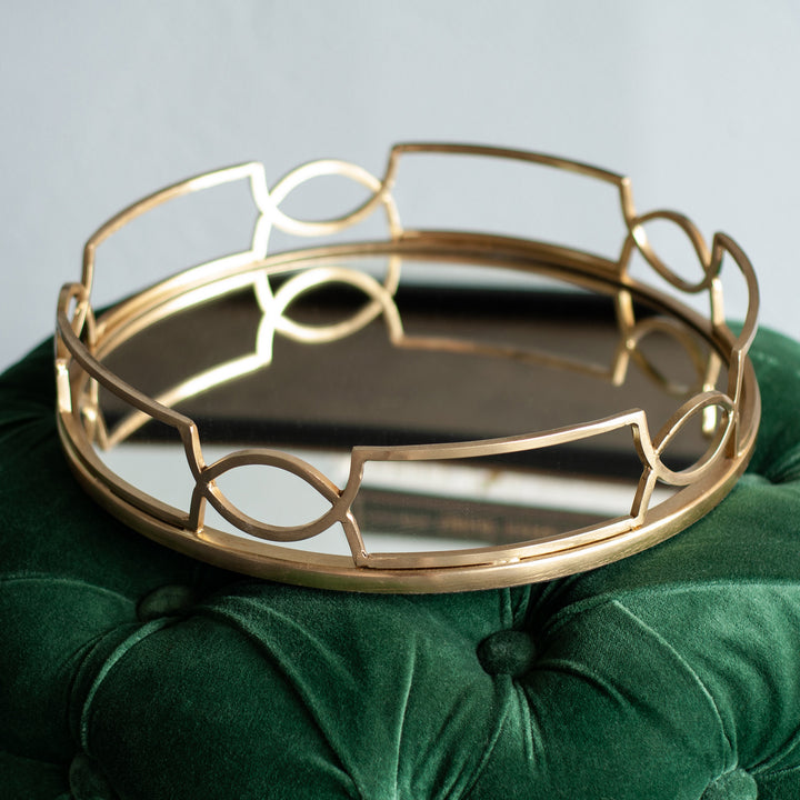 Renwil Canada - STA757 - Home Accents - Trays