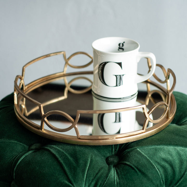 Renwil Canada - STA757 - Home Accents - Trays