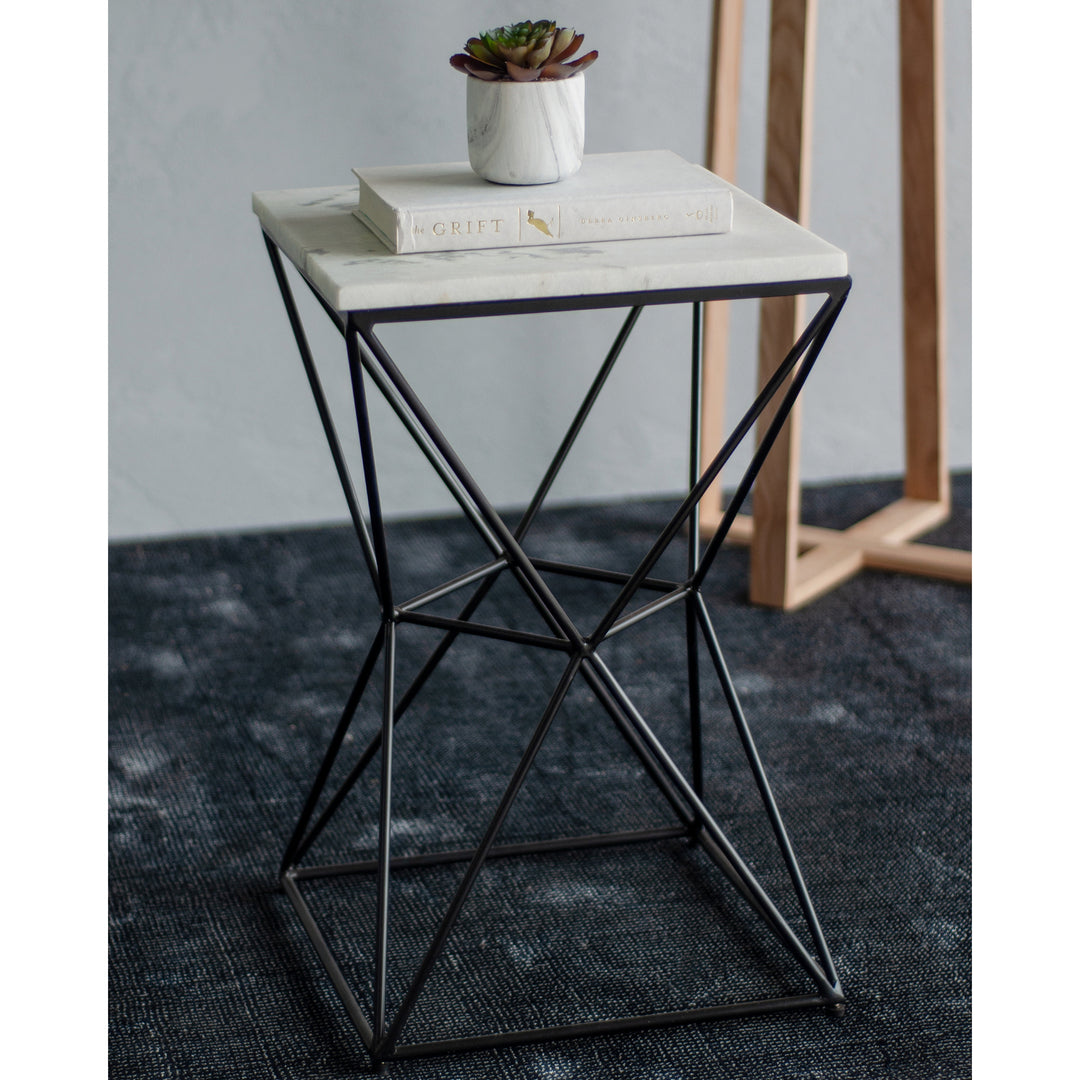 Renwil Canada - TA263 - Table - Symmetry