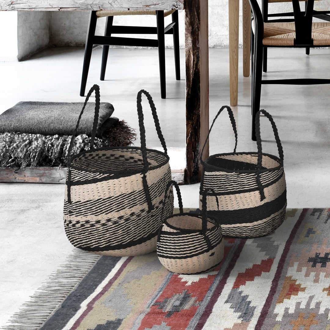 Renwil Canada - VAS199 - Home Accents - Baskets