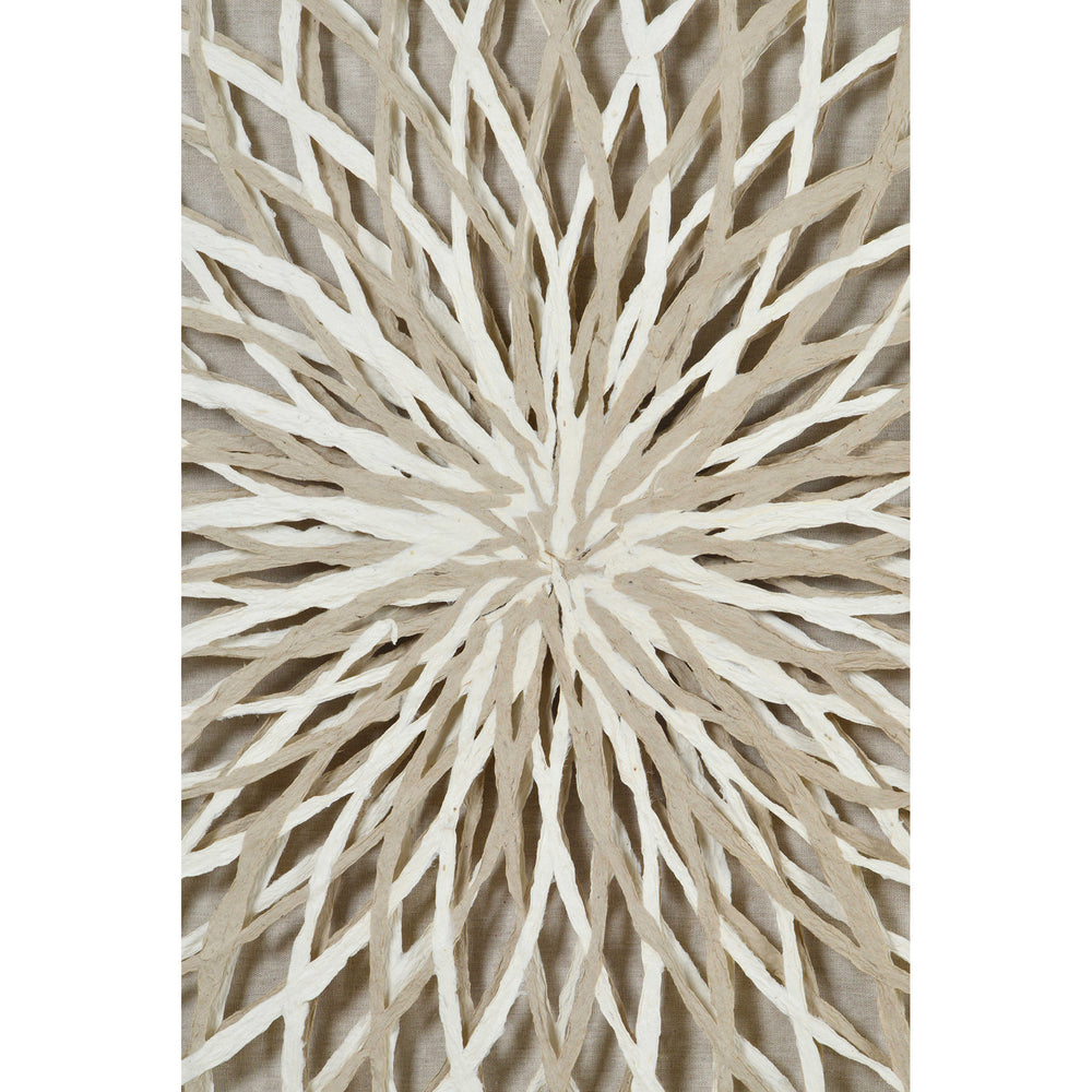 Renwil Canada - W6543 - Wall Art - Cocktail - Off-White