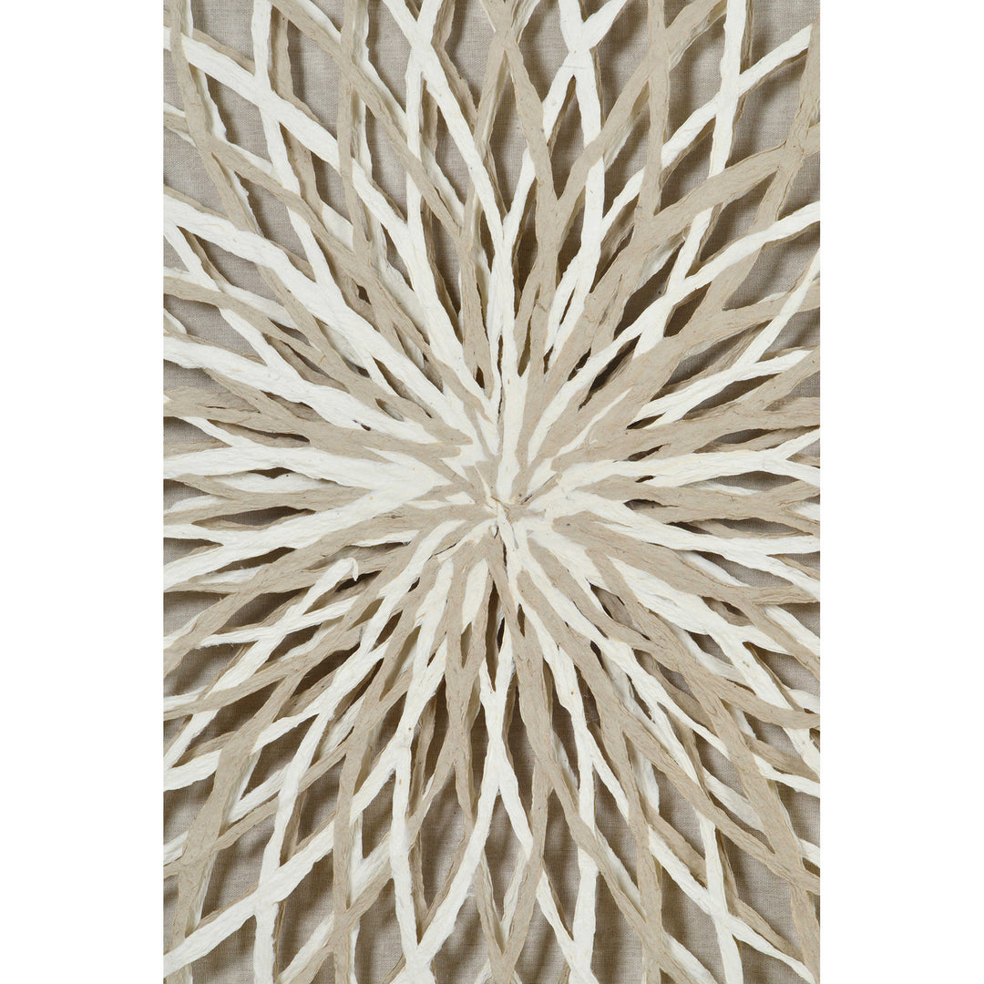 Renwil Canada - W6543 - Wall Art - Cocktail - Off-White