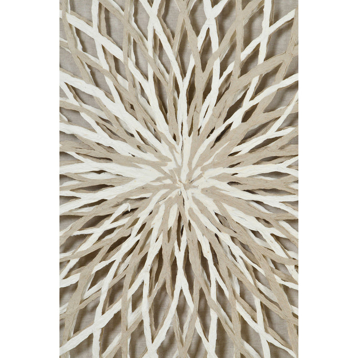 Renwil Canada - W6543 - Wall Art - Cocktail - Off-White