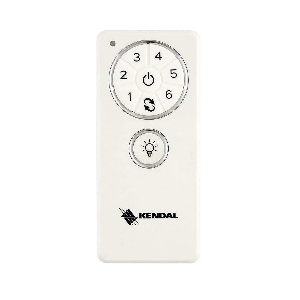 Max-5 52"Ceiling Fan in Satin Nickel Kendal Canada