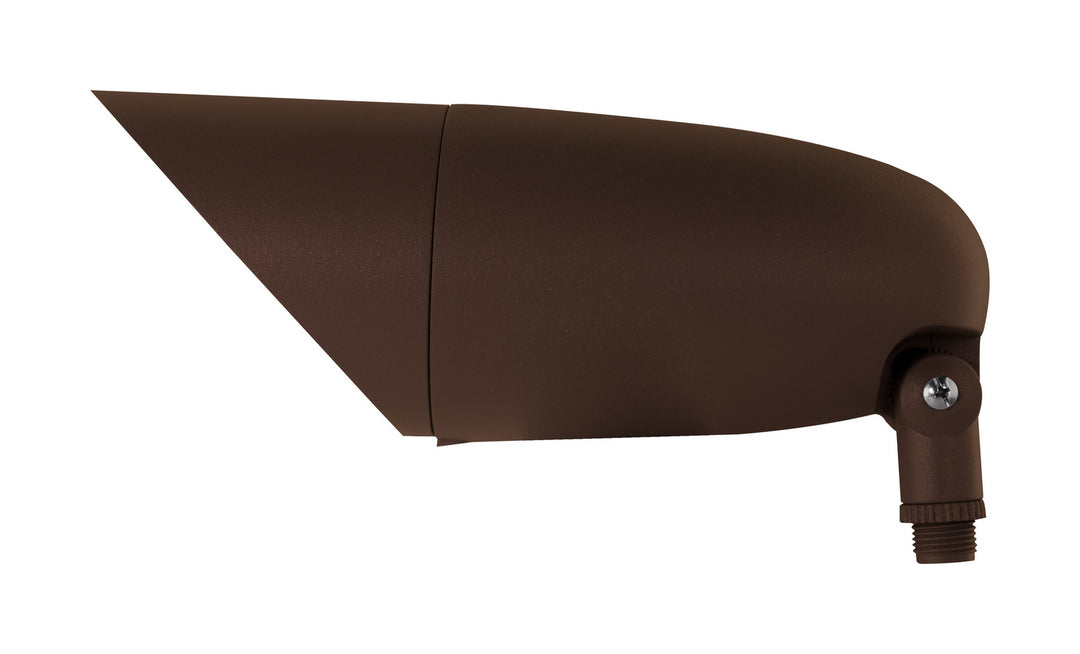 Nuvo Canada - 62-1206 - LED Landscape Flood - Bronze