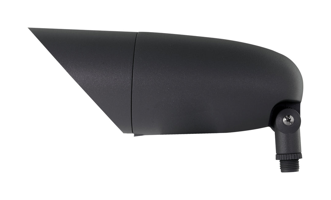 Nuvo Canada - 62-1207 - LED Landscape Flood - Dark Gray