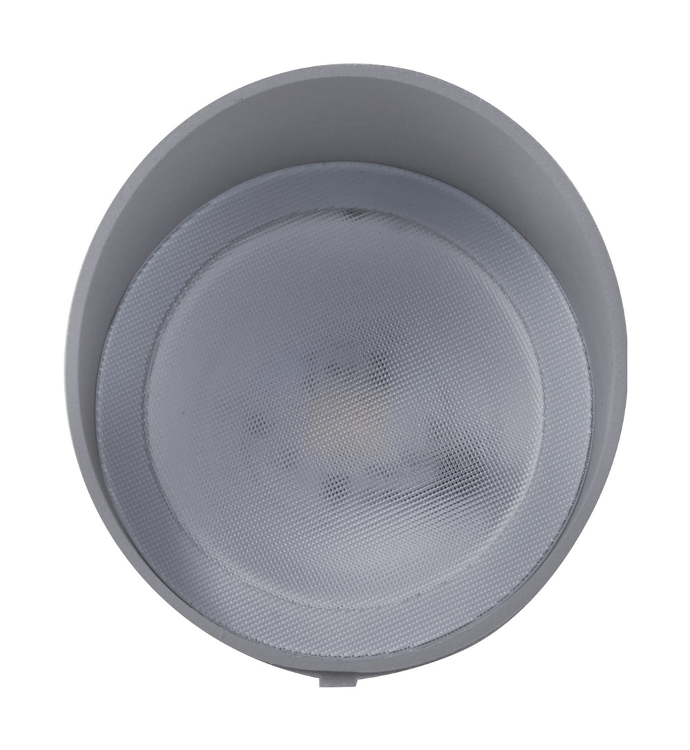 Nuvo Canada - 62-1208 - LED Landscape Flood - Light Gray