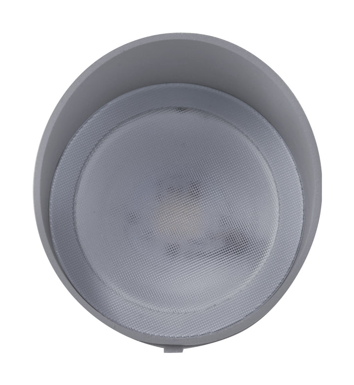 Nuvo Canada - 62-1208 - LED Landscape Flood - Light Gray