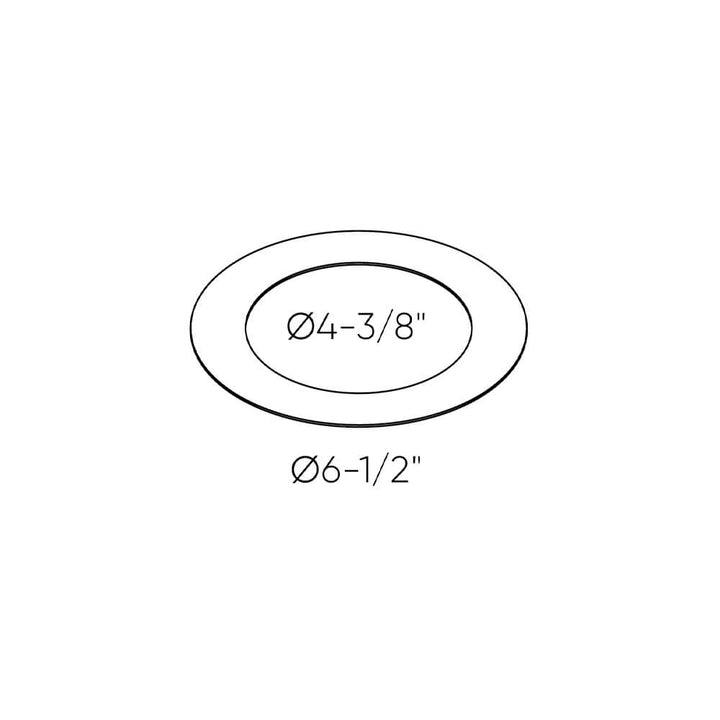 Dals - LEDDOWNACC-GOOF4 - Goof Ring - Scope - WH