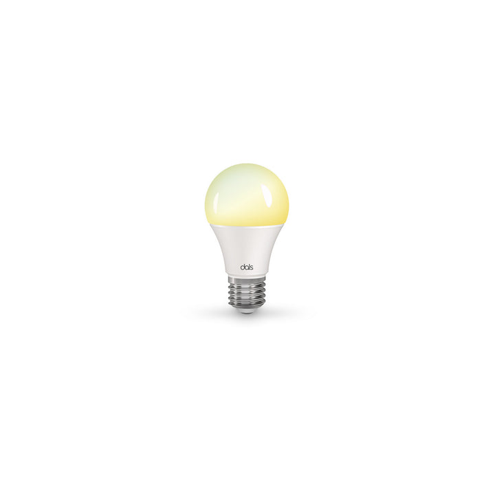 Dals - SM-BLBA19 - Connect SMART LED A-19 bulb - A19 Smart - WH