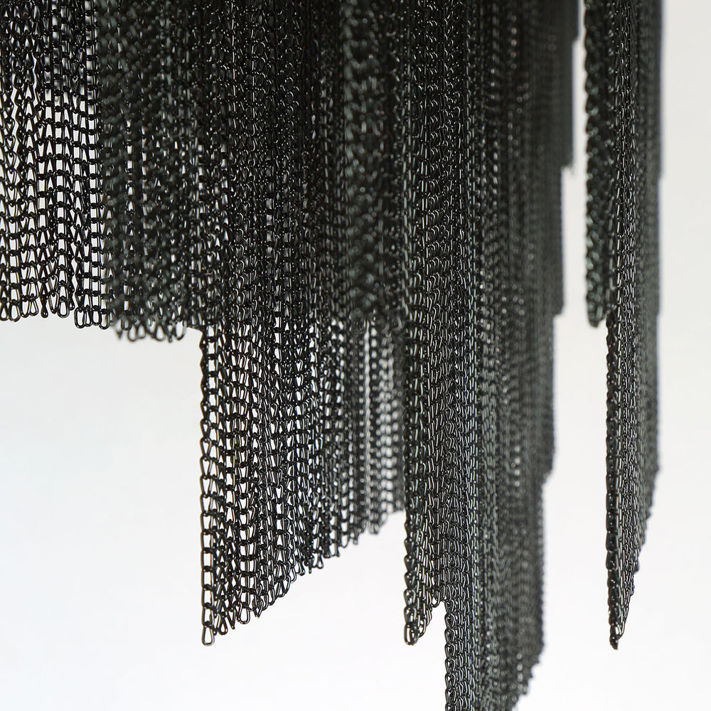 Eurofase Canada - 37096-025 - LED Chandelier - Bloomfield - Black