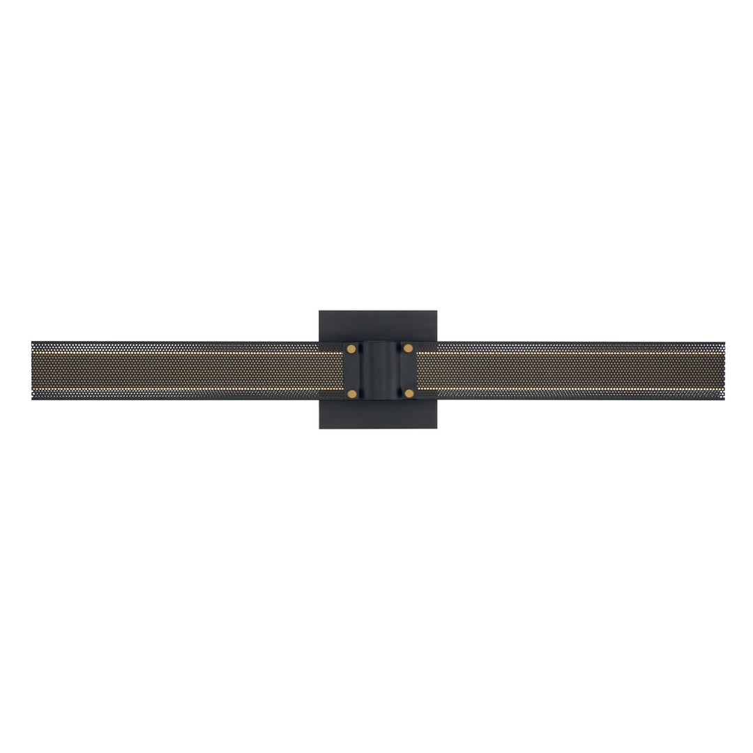 Eurofase Canada - 38004-018 - ADMIRAL-WSC-28IN-GBM - ADMIRAL - Gold-Black