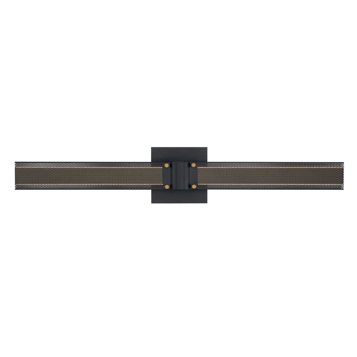 Eurofase Canada - 38004-018 - ADMIRAL-WSC-28IN-GBM - ADMIRAL - Gold-Black