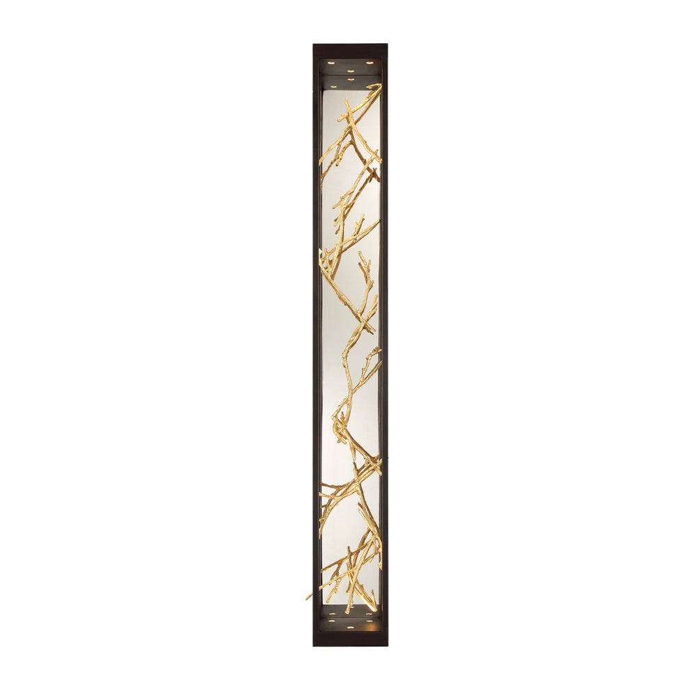 Eurofase Canada - 38638-015 - AERIE-OD-48IN-GBM - AERIE - Gold-Black