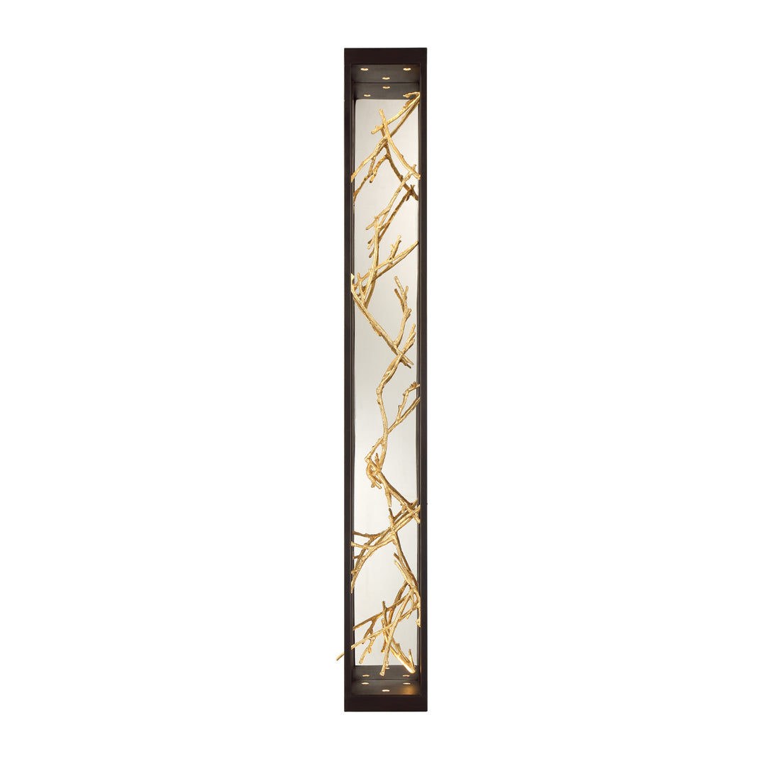 Eurofase Canada - 38638-015 - AERIE-OD-48IN-GBM - AERIE - Gold-Black