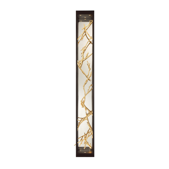 Eurofase Canada - 38638-015 - AERIE-OD-48IN-GBM - AERIE - Gold-Black