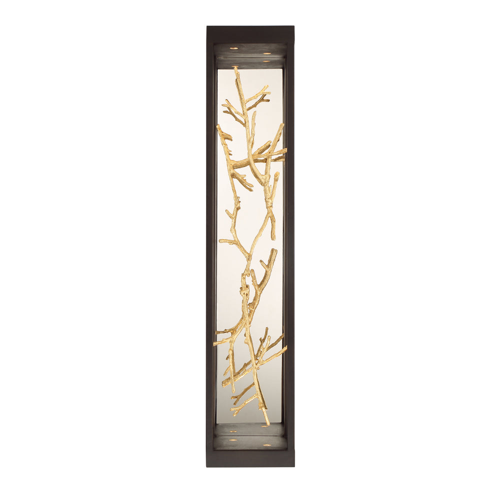 Eurofase Canada - 38639-012 - AERIE-OD-30IN-GBM - AERIE - Gold-Black