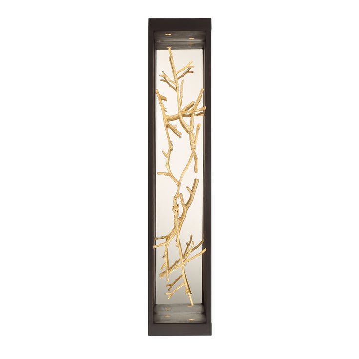 Eurofase Canada - 38639-012 - AERIE-OD-30IN-GBM - AERIE - Gold-Black